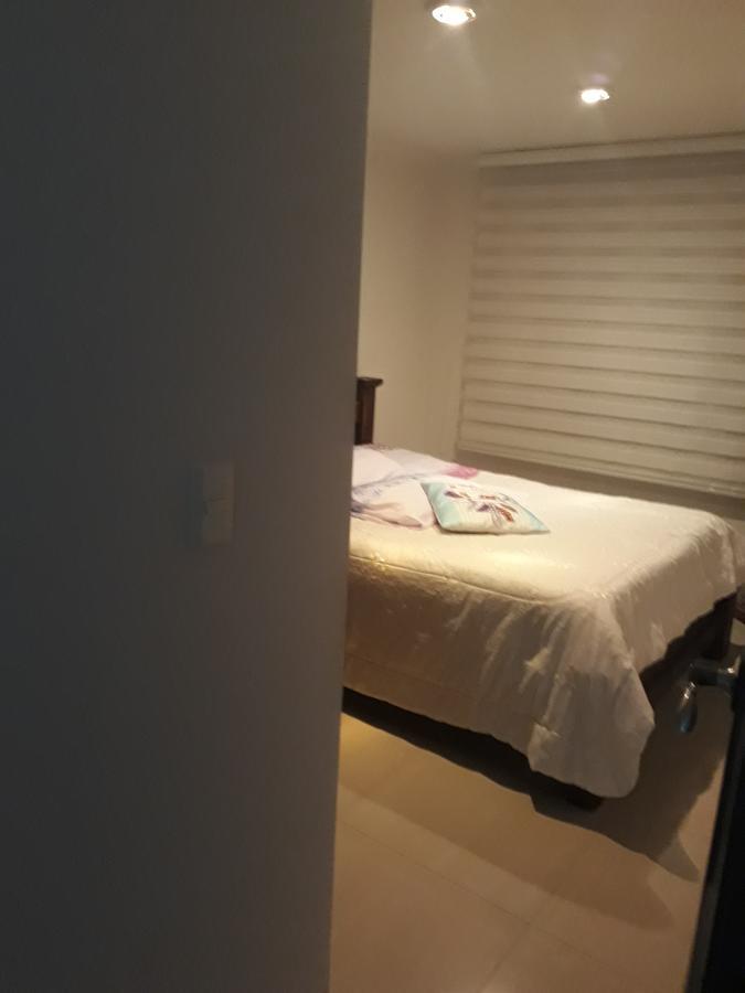 Habitaciones Familiares Tunja Norte Dış mekan fotoğraf