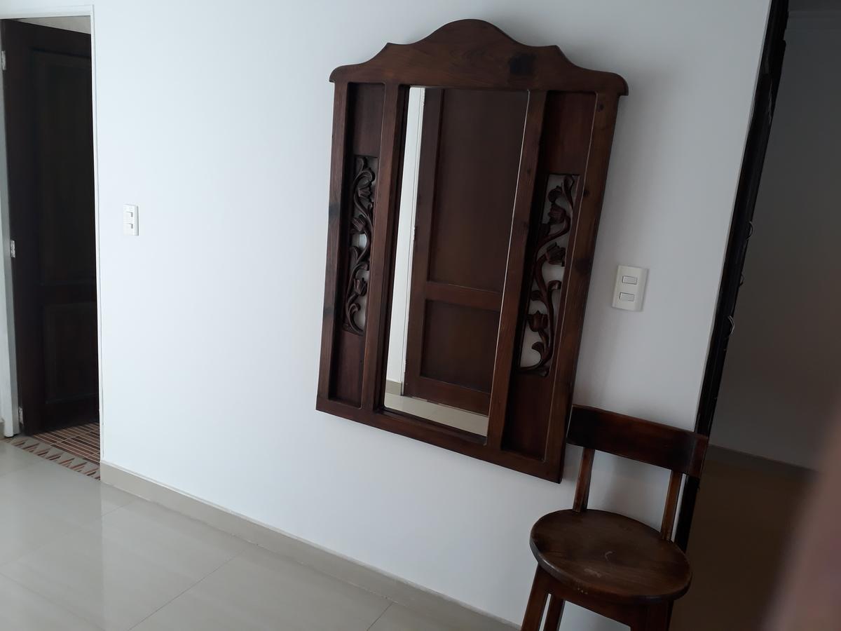 Habitaciones Familiares Tunja Norte Dış mekan fotoğraf